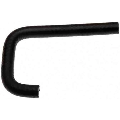 Molded Heater Hose by GATES - 18207 pa3