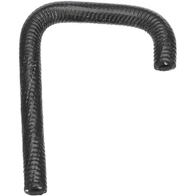 Molded Heater Hose by GATES - 18207 pa6