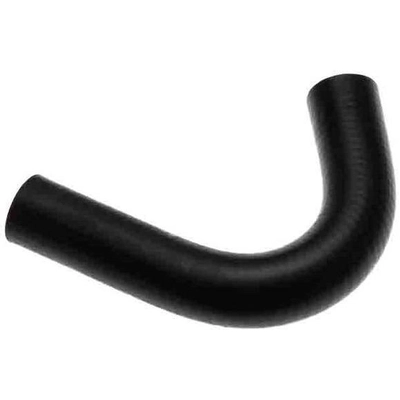 Molded Heater Hose by GATES - 18453 pa2