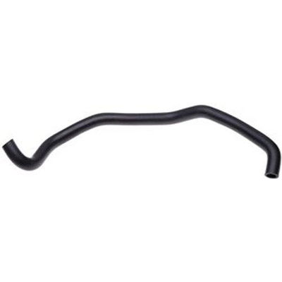 Molded Heater Hose by GATES - 18524 pa5