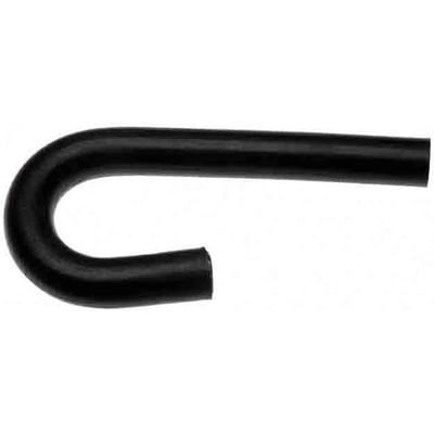 Molded Heater Hose by GATES - 18700 pa3