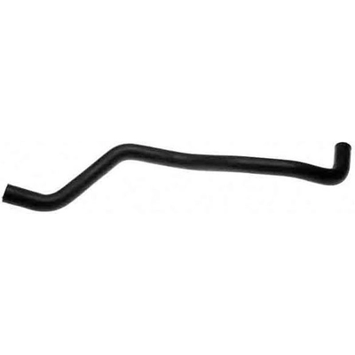 Molded Heater Hose by GATES - 18732 pa2