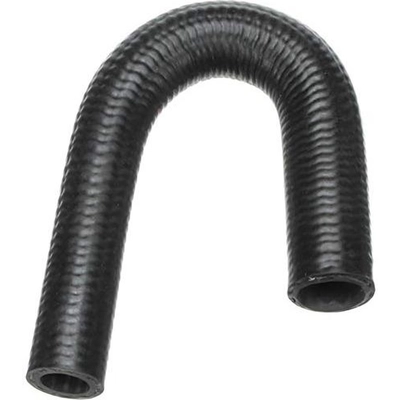 Molded Heater Hose by GATES - 18743 pa5