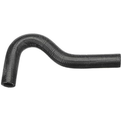 Molded Heater Hose by GATES - 18821 pa4