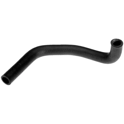 Molded Heater Hose by GATES - 18873 pa7