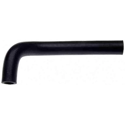 Molded Heater Hose by GATES - 19005 pa3