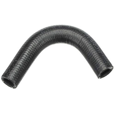 GATES - 19025 - Molded Heater Hose pa6