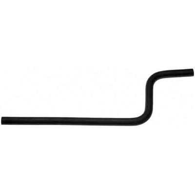 GATES - 19038 - Molded Heater Hose pa3