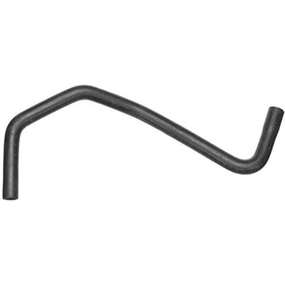 Molded Heater Hose by GATES - 19155 pa6