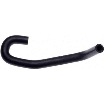 Molded Heater Hose by GATES - 19167 pa1