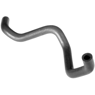 Molded Heater Hose by GATES - 19208 pa6