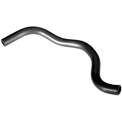 Molded Heater Hose by GATES - 19211 pa4