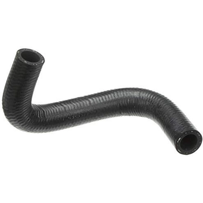 Molded Heater Hose by GATES - 19402 pa6