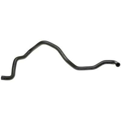 GATES - 19482 - Molded Heater Hose pa3