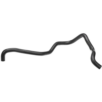 GATES - 19482 - Molded Heater Hose pa5