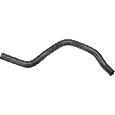 Molded Heater Hose by GATES - 19552 pa5