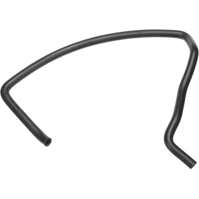 GATES - 19570 - Molded Heater Hose pa4