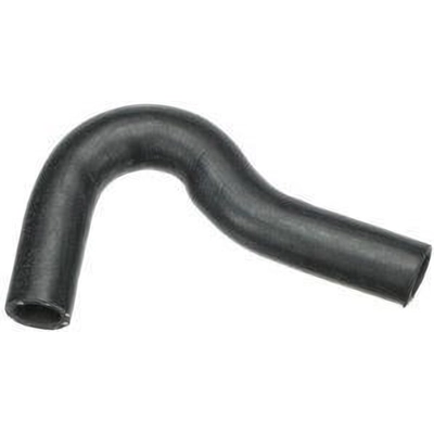 Molded Heater Hose by GATES - 19605 pa5