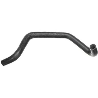 Molded Heater Hose by GATES - 19746 pa5