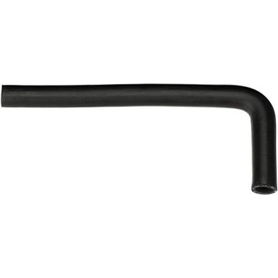 Molded Heater Hose by GATES - 28475 pa5