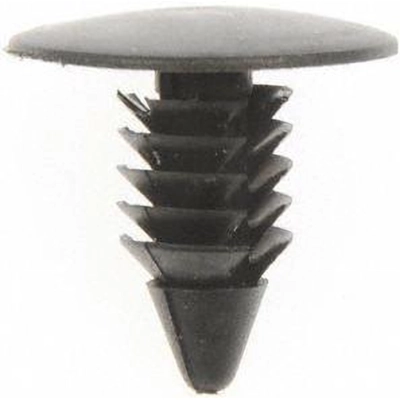 Molding Retainer Or Clip (Pack of 5) by DORMAN/AUTOGRADE - 45490 pa39