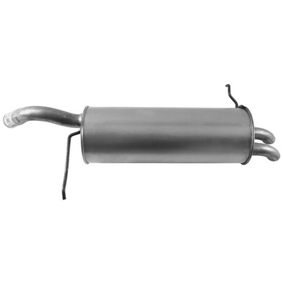 AP EXHAUST - 40023 - Exhaust Muffler Assembly pa1