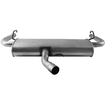 AP EXHAUST - 40026 - Muffler pa1