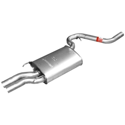 AP EXHAUST - 40148 - Exhaust Muffler and Pipe Assembly pa1