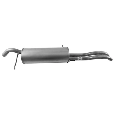 AP EXHAUST - 50004 - Exhaust Muffler Assembly pa1