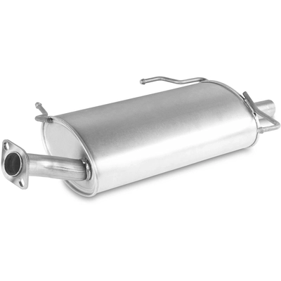 Muffler And Pipe Assembly by BOSAL - 145-703 pa1