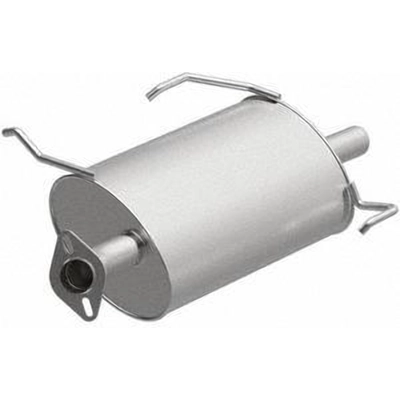 Muffler And Pipe Assembly by BOSAL - 145-703 pa2