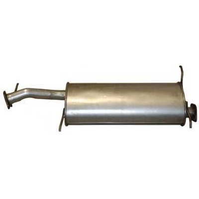 Muffler And Pipe Assembly by BOSAL - 169-035 pa2