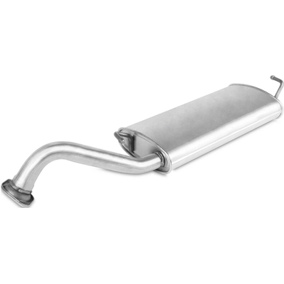 Muffler And Pipe Assembly by BOSAL - 228-155 pa2