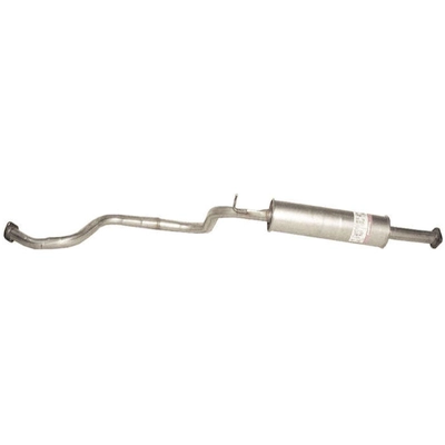 Muffler And Pipe Assembly by BOSAL - 287-703 pa2