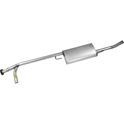 WALKER USA - 47850 - Muffler And Pipe Assembly pa2