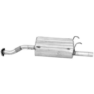 WALKER USA - 54559 - Muffler And Pipe Assembly pa3