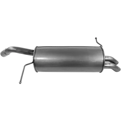 WALKER USA - 54939 - Muffler And Pipe Assembly pa1