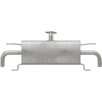 WALKER USA - 70018 - Exhaust Muffler Assembly pa1