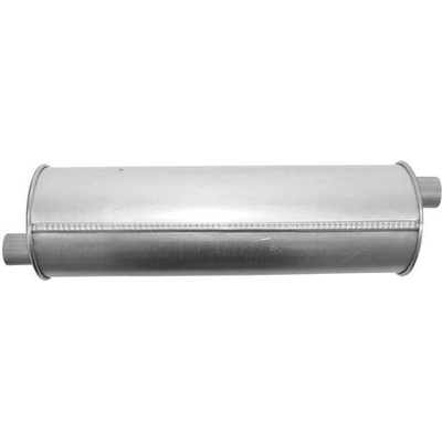 Muffler by AP EXHAUST - 6672 pa1