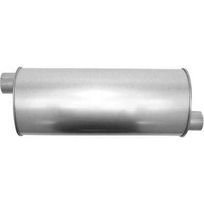 Muffler by AP EXHAUST - 700142 pa1