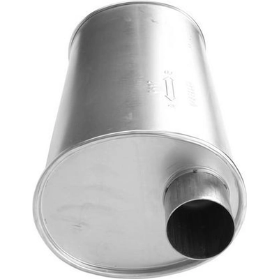 Muffler by AP EXHAUST - 700158 pa2