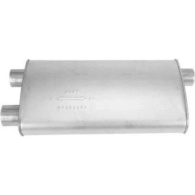 Muffler by AP EXHAUST - 700219 pa1