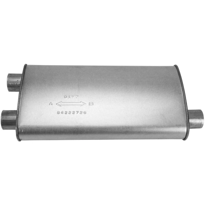 AP EXHAUST - 700276 - Muffler pa1