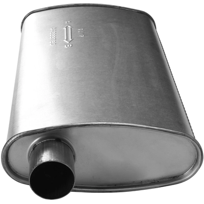 AP EXHAUST - 700276 - Muffler pa2