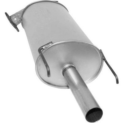 Muffler by AP EXHAUST - 700431 pa1