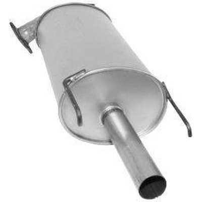 Muffler by AP EXHAUST - 700431 pa3