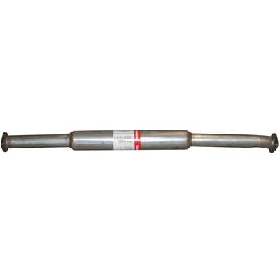 Muffler by BOSAL - 169-621 pa1