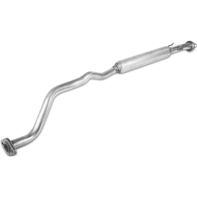 BOSAL - 280-283 - Muffler pa3