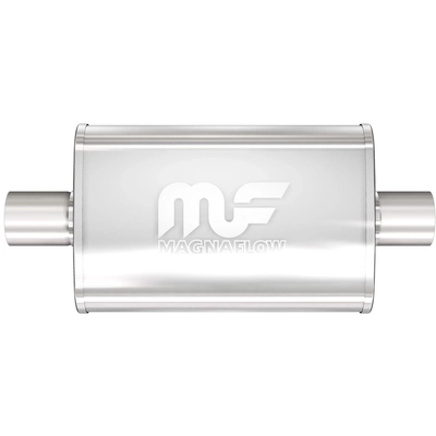 Muffler by MAGNAFLOW - 11219 pa1