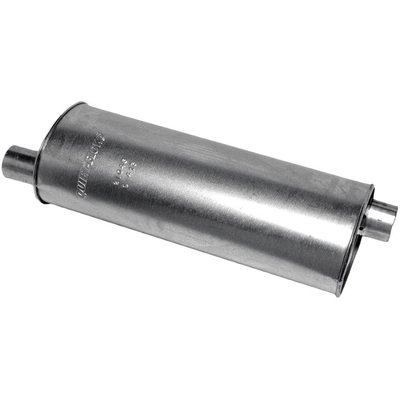 WALKER USA - 21046 - Stainless Steel Muffler pa3